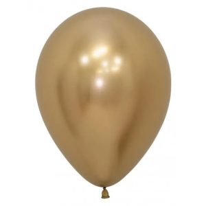 Ballon goud 25