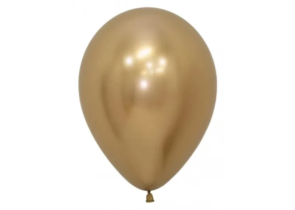 Ballon goud 25