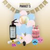 Gender Reveal Pakket S