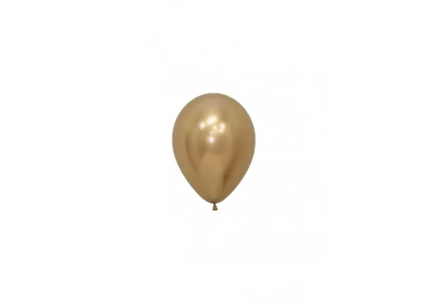 ballon goud 12