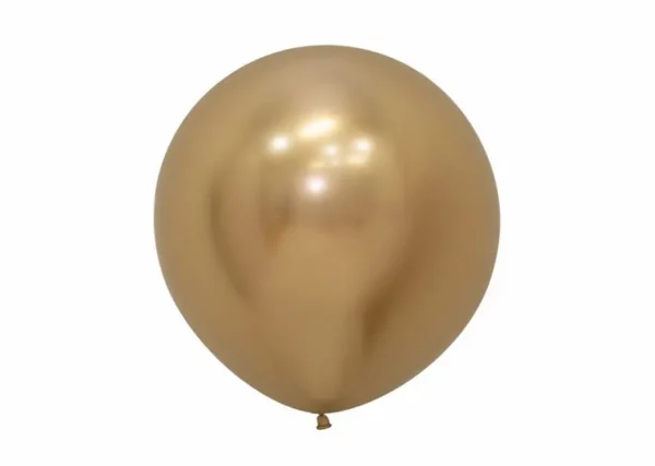 gouden ballon