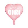 Folie Ballon It's a Boy of Girl - Afbeelding 3